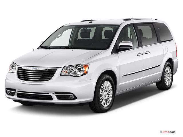 download CHRYSLER TOWN COUNTRY Year workshop manual