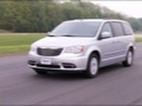 download CHRYSLER TOWN COUNTRY Years workshop manual