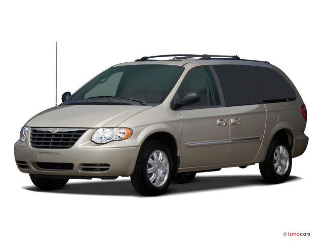 download CHRYSLER TOWN COUNTRY Years workshop manual