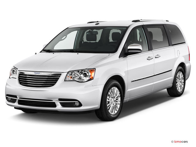 download CHRYSLER TOWN COUNTRY Years workshop manual