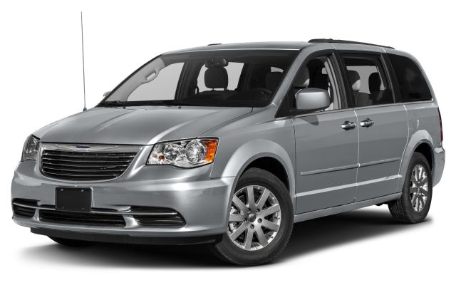 download CHRYSLER TOWN COUNTRY workshop manual