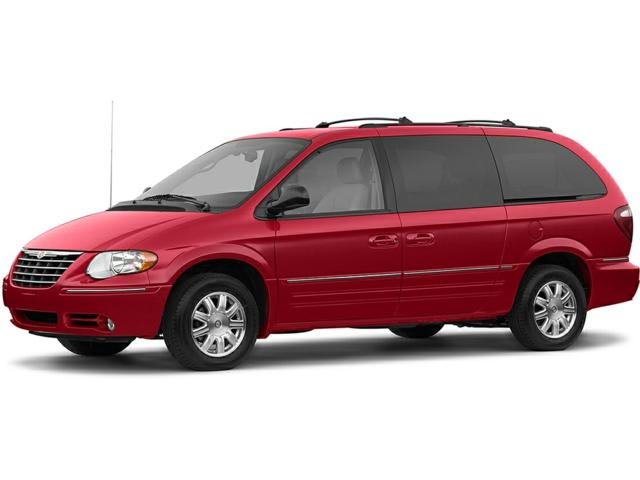 download CHRYSLER TOWN COUNTRY workshop manual