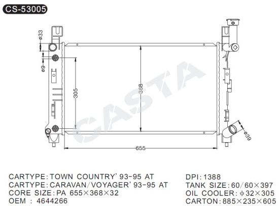 download CHRYSLER Town Country workshop manual