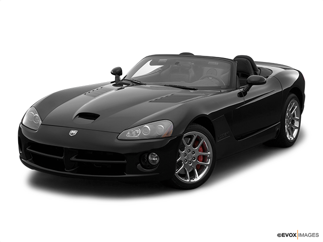 download CHRYSLER VIPER able workshop manual