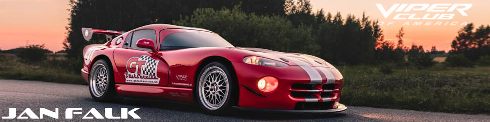 download CHRYSLER VIPER workshop manual