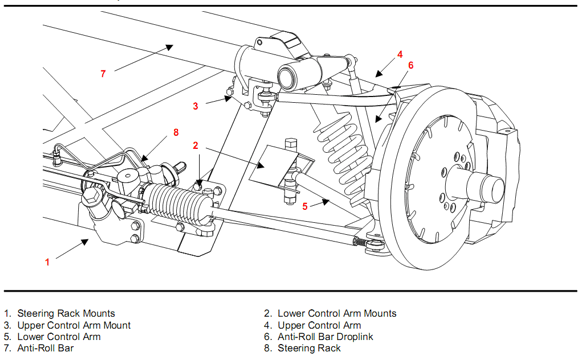 download CHRYSLER VIPER workshop manual