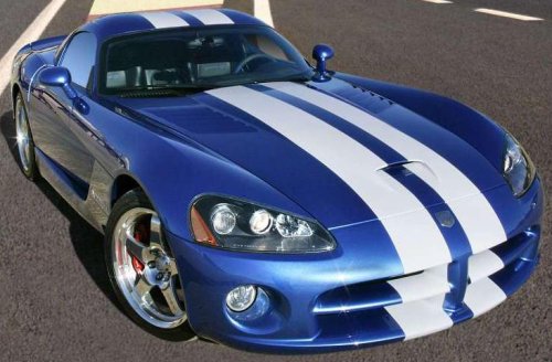 download CHRYSLER VIPER workshop manual