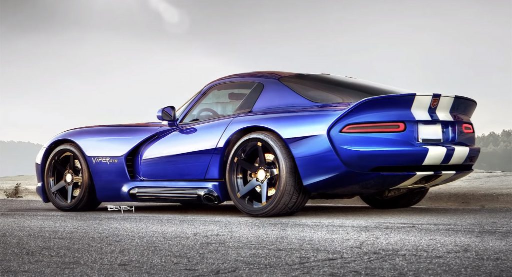 download CHRYSLER VIPER workshop manual