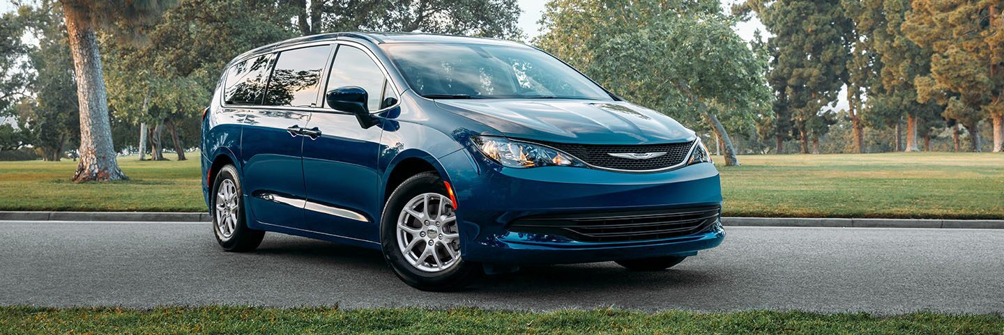 download CHRYSLER VOYAGER workshop manual