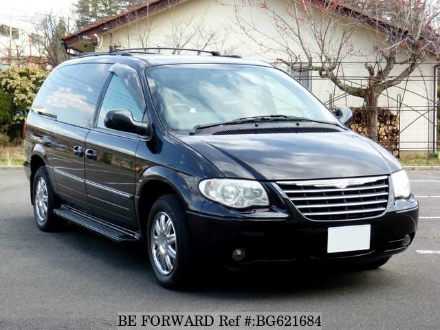 download CHRYSLER VOYAGER workshop manual