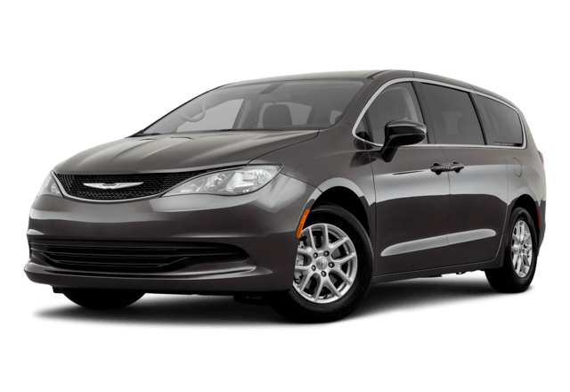 download CHRYSLER VOYAGER workshop manual