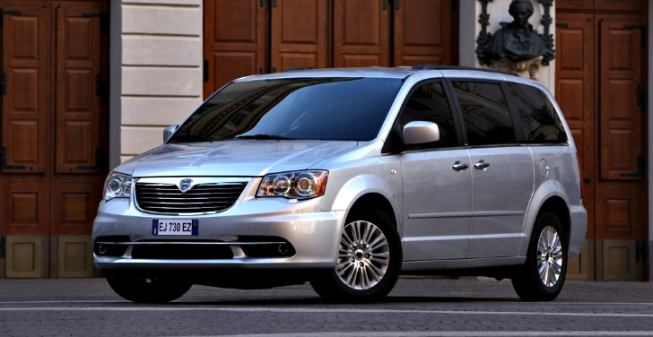 download CHRYSLER VOYAGER workshop manual