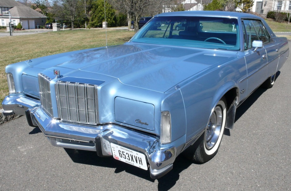 download CHRYSLER YORKER able workshop manual