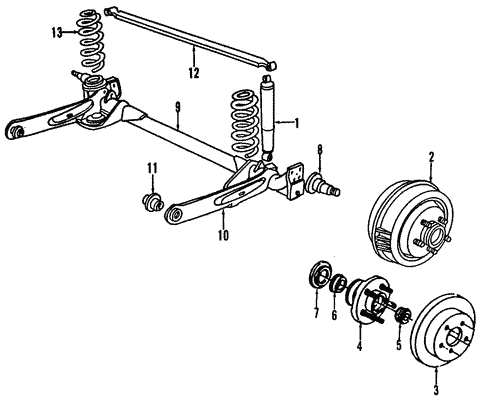 download CHRYSLER YORKER workshop manual