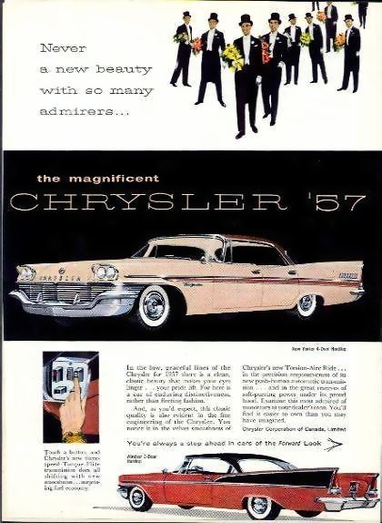 download CHRYSLER YORKER workshop manual