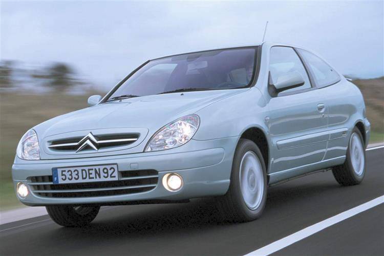 download CITREON XSARA Covers Coupe Hatchback Estatewith Engines workshop manual