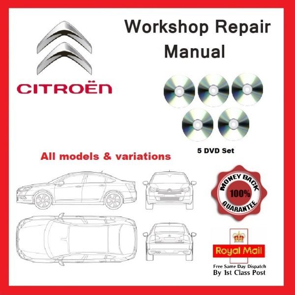 download CITROEN BERLINGO 1.1i workshop manual