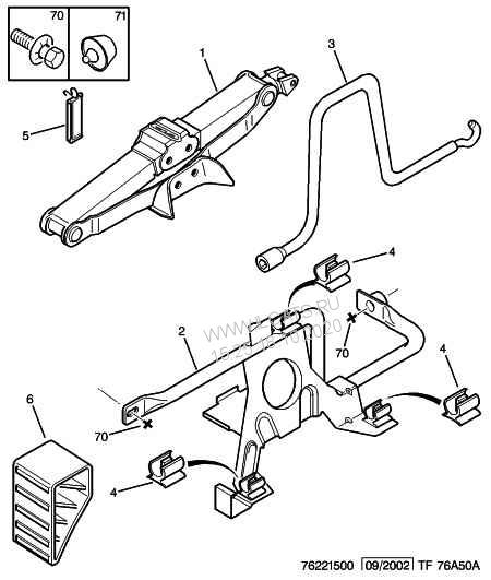 download CITROEN BERLINGO 1.1i workshop manual