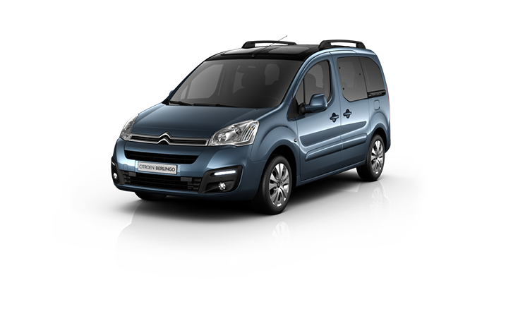 download CITROEN BERLINGO 1.6 16V HDi workshop manual