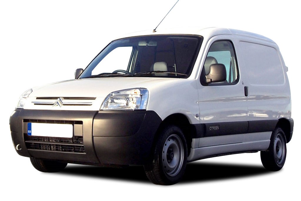 download CITROEN BERLINGO 1.6 16V HDi workshop manual