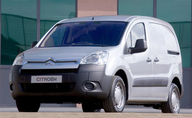 download CITROEN BERLINGO 1.6i 16V able workshop manual