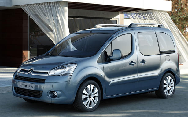 download CITROEN BERLINGO 1.6i 16V able workshop manual