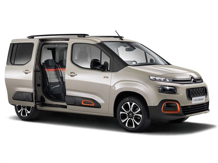 download CITROEN BERLINGO 2 workshop manual