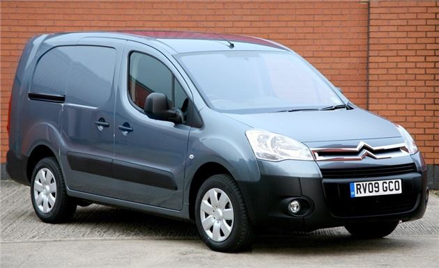 download CITROEN BERLINGO 2 workshop manual