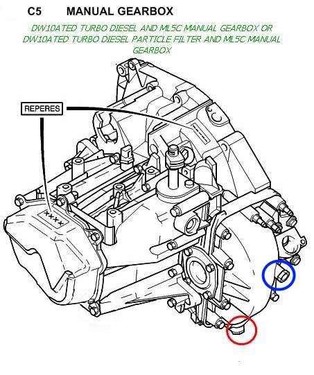 download CITROEN BERLINGO 2.0HDi workshop manual