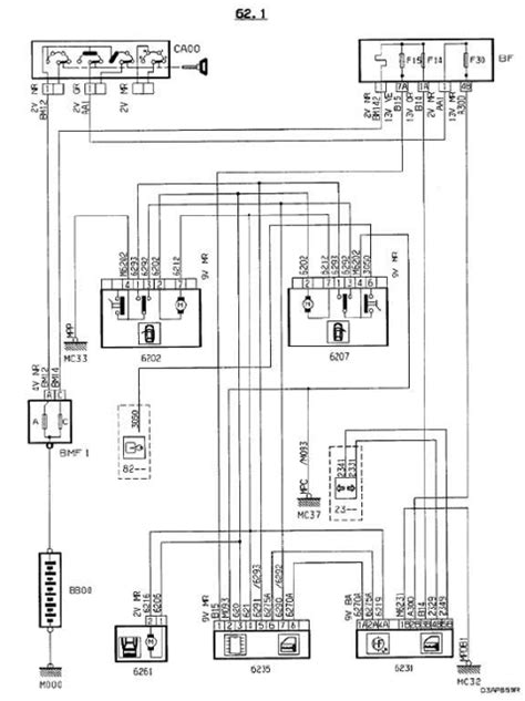 download CITROEN BERLINGO I workshop manual