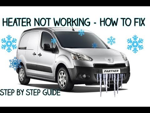 download CITROEN BERLINGO workshop manual