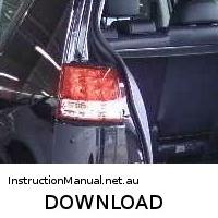 service manual