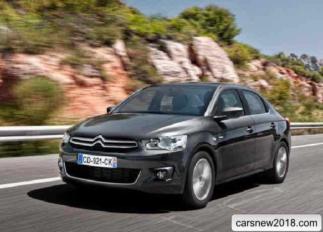 download CITROEN C ELYSEE workshop manual