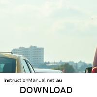 service manual