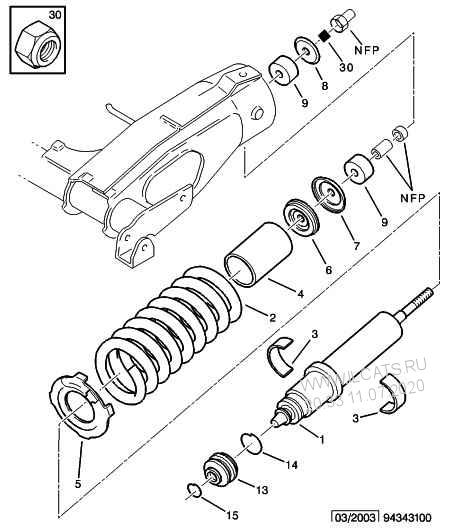 download CITROEN C15 1.9 D workshop manual