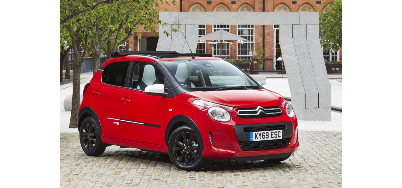 download CITROEN C1Models able workshop manual