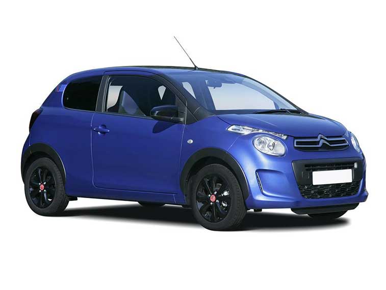 download CITROEN C1Models able workshop manual