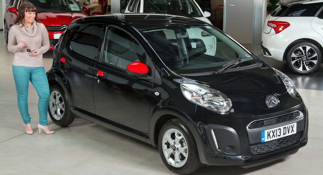 download CITROEN C1Models able workshop manual