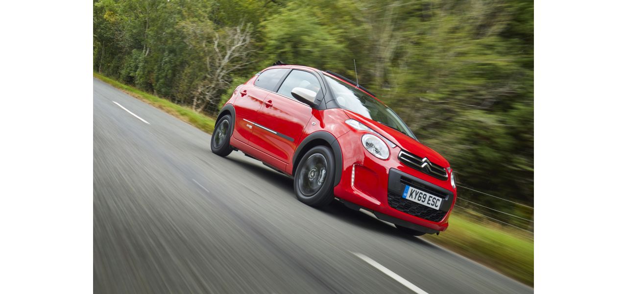 download CITROEN C1Models able workshop manual