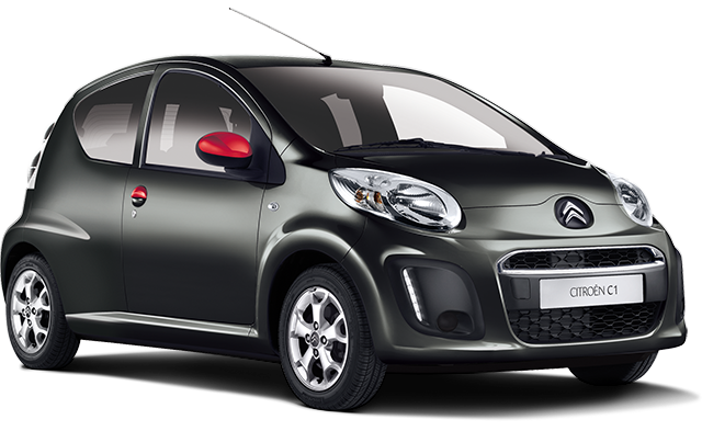 download CITROEN C1Models workshop manual