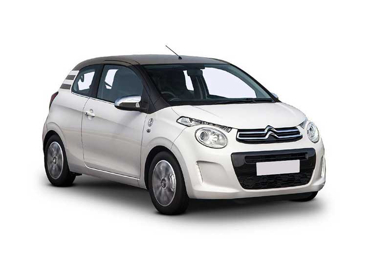 download CITROEN C1Models workshop manual