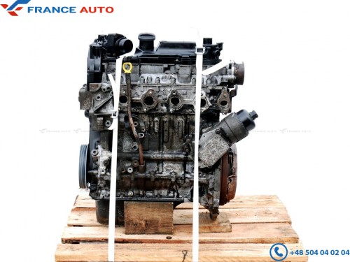 download CITROEN C2 1.4 HDi Engine types 8HZ workshop manual