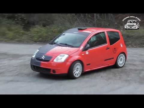 download CITROEN C2 1.6i 16V Engine types NFS workshop manual