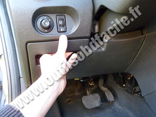 download CITROEN C2 workshop manual