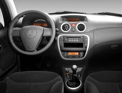 download CITROEN C3 1.1i workshop manual