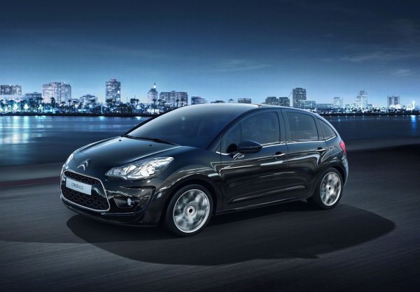 download CITROEN C3 1.1i workshop manual