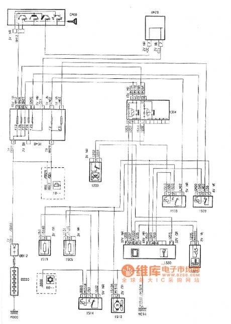 download CITROEN C3 1.4i 16V workshop manual