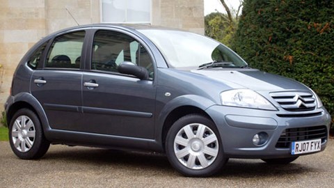 download CITROEN C3 1.4i 16V workshop manual