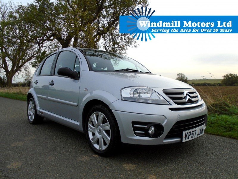 download CITROEN C3 1.6i 16V workshop manual