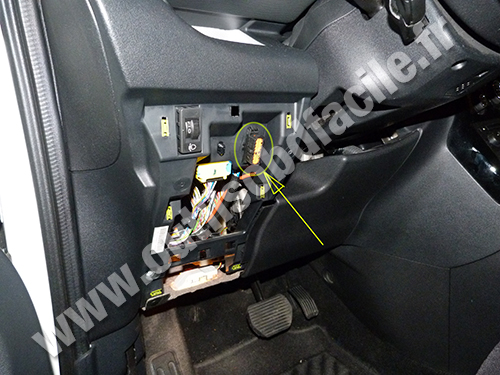 download CITROEN C3 workshop manual